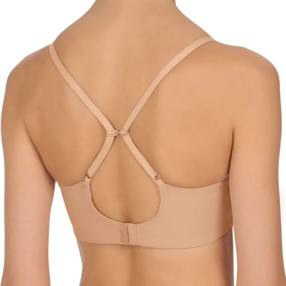 NEW NATORI  Minimal push up Convertible Contour Bra. - Picture 3 of 5